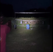 Load and play video in Gallery viewer, 9mm/45 Auto Havok Halo HEI-Incendiary
