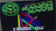 Load and play video in Gallery viewer, 12g Ranch Rave
