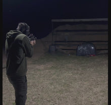 Load and play video in Gallery viewer, 12 Gauge Spotter Incendiary Slug
