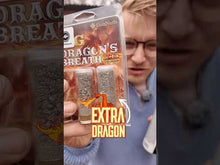 Load and play video in Gallery viewer, 12 Gauge Dragons Breath XD
