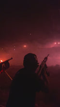 Load and play video in Gallery viewer, ROCKET PARACHUTE FLARE
